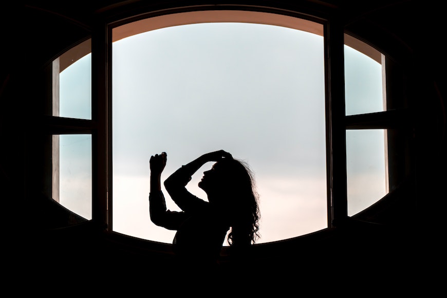 Viewfinder Moment by Amir Khan
