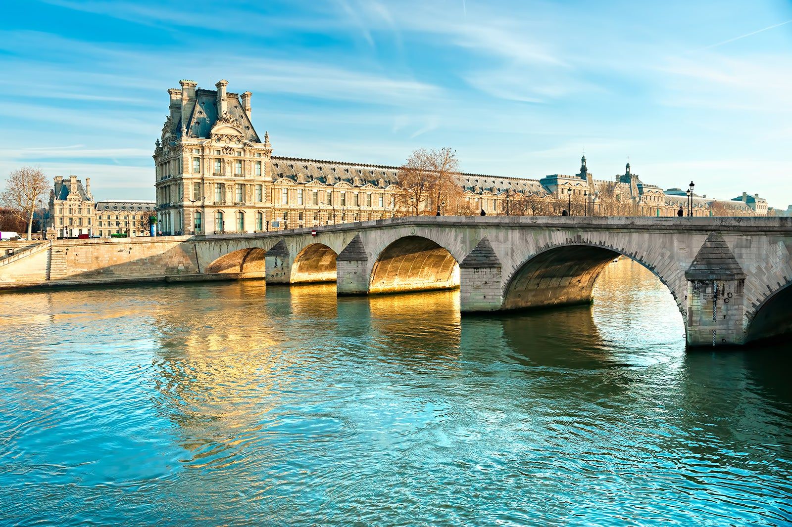 Seine River