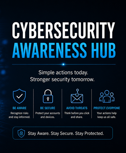 Digital shield protecting connected devices